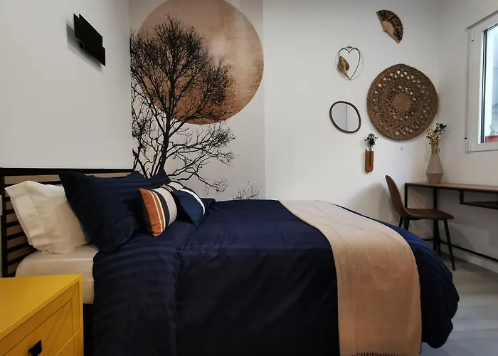 Portrait Boutique Apartment