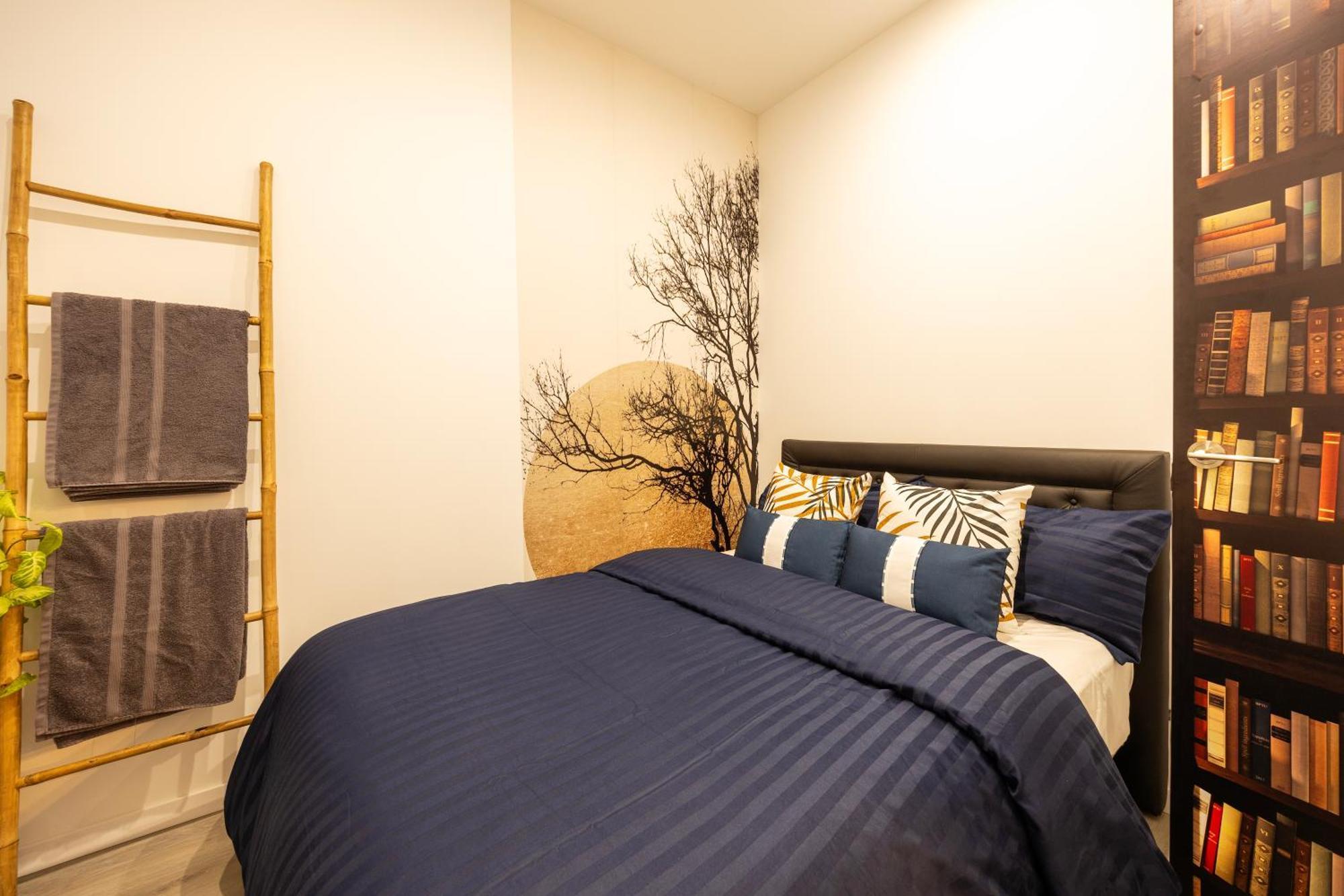 Portrait Boutique Apartament