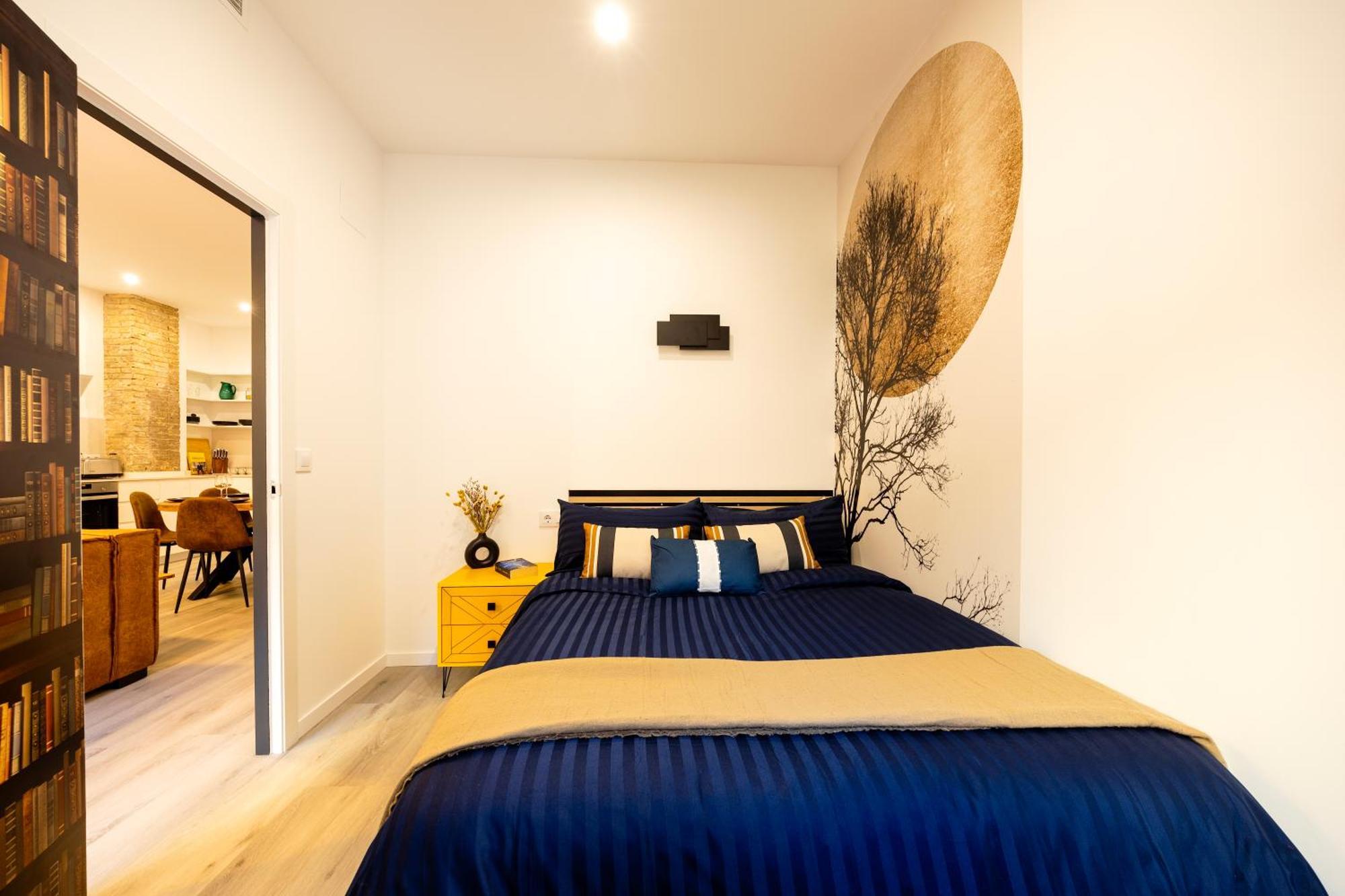 Apartament Portrait Boutique *