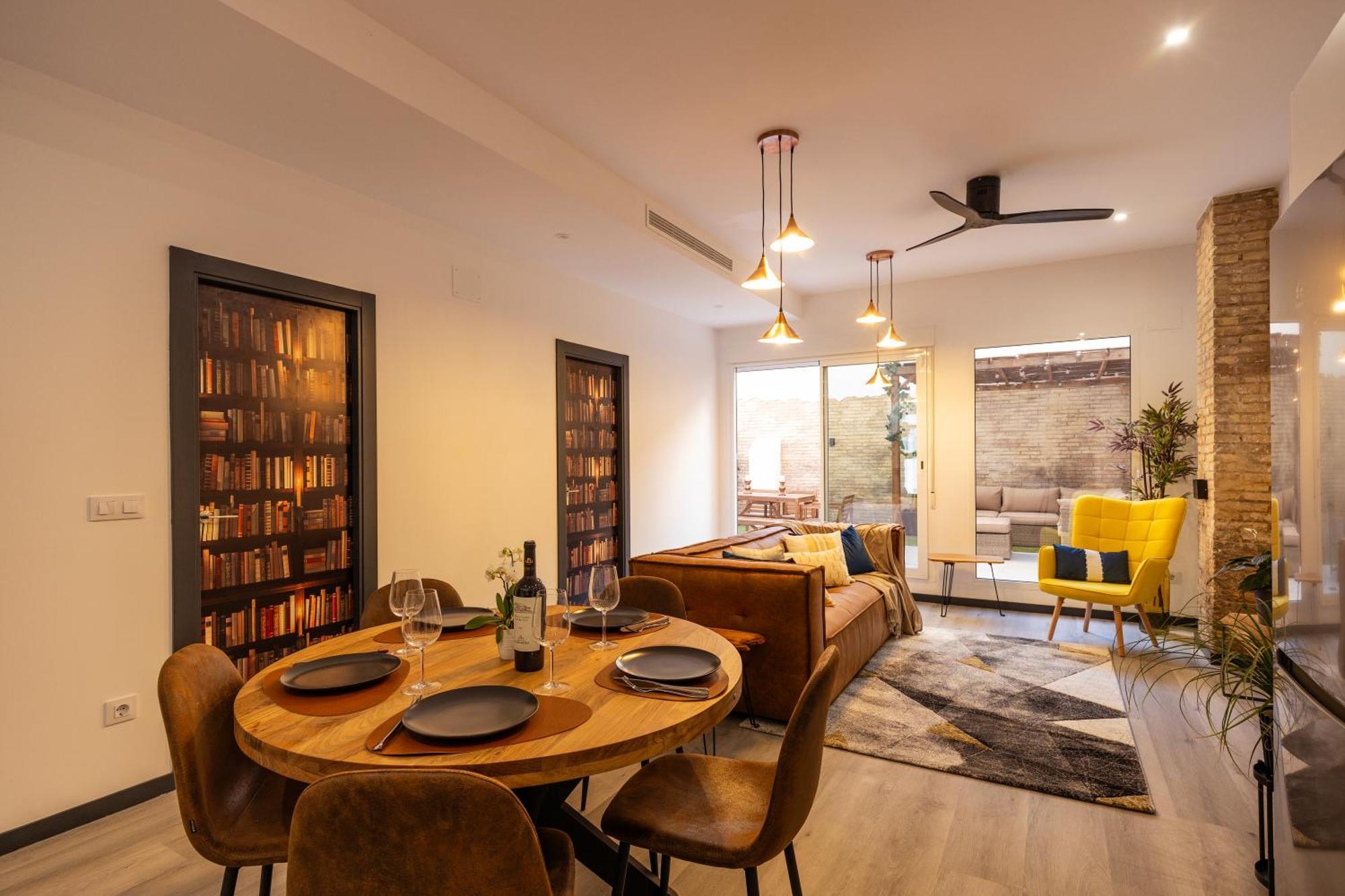 Apartament Portrait Boutique *