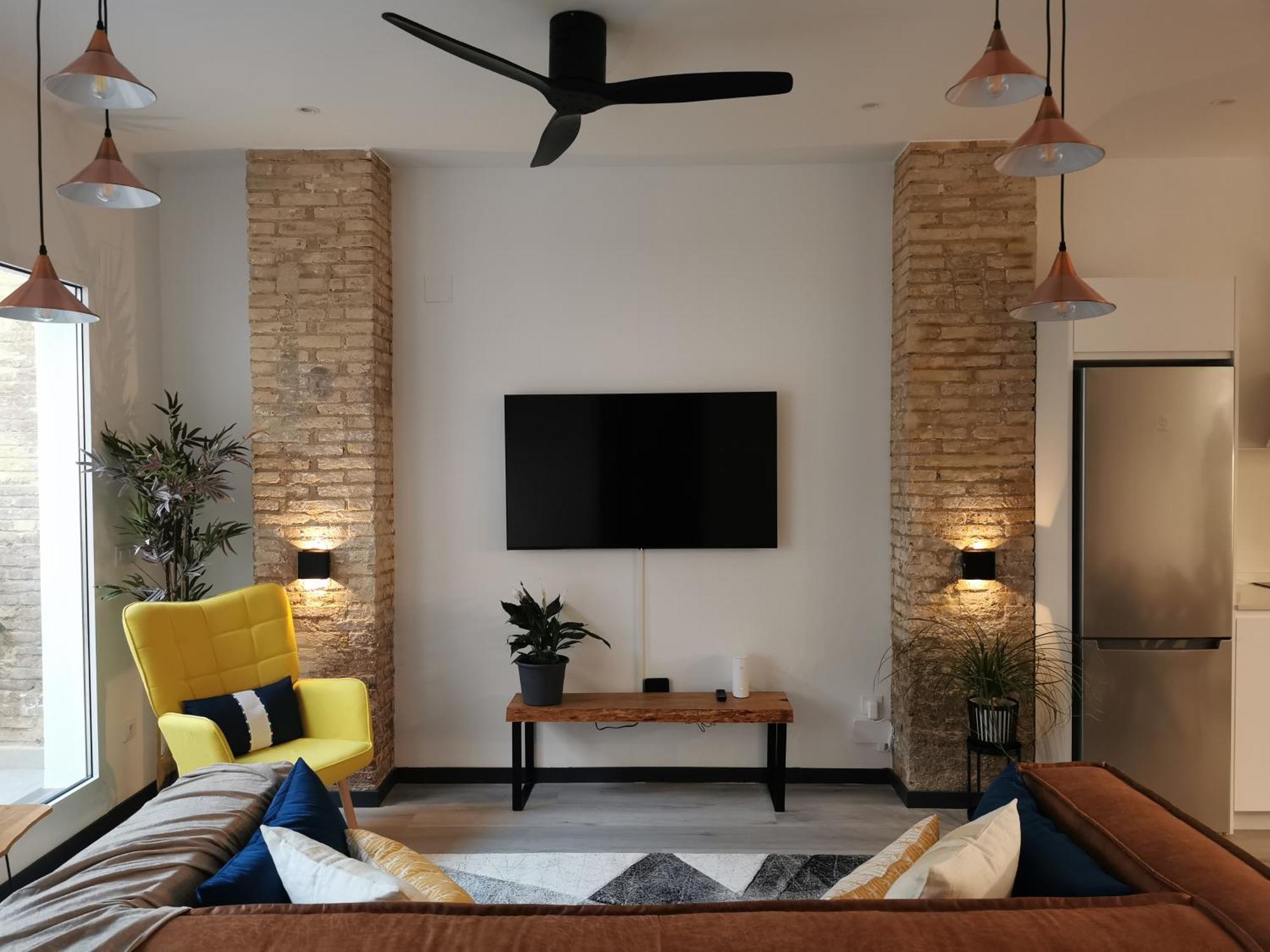 Portrait Boutique Apartament