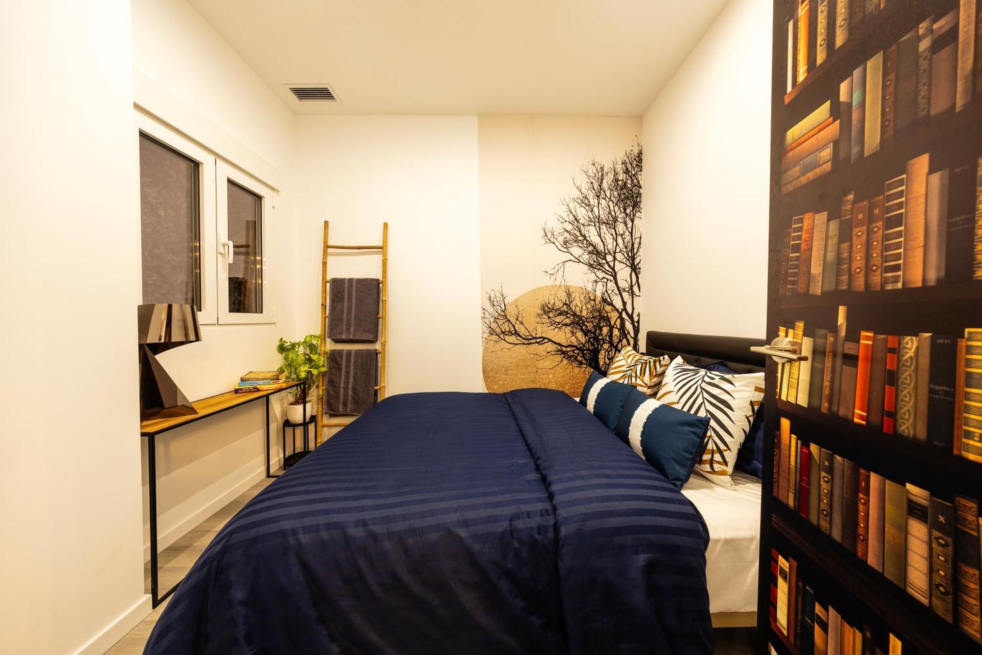 Appartement Portrait Boutique Valence