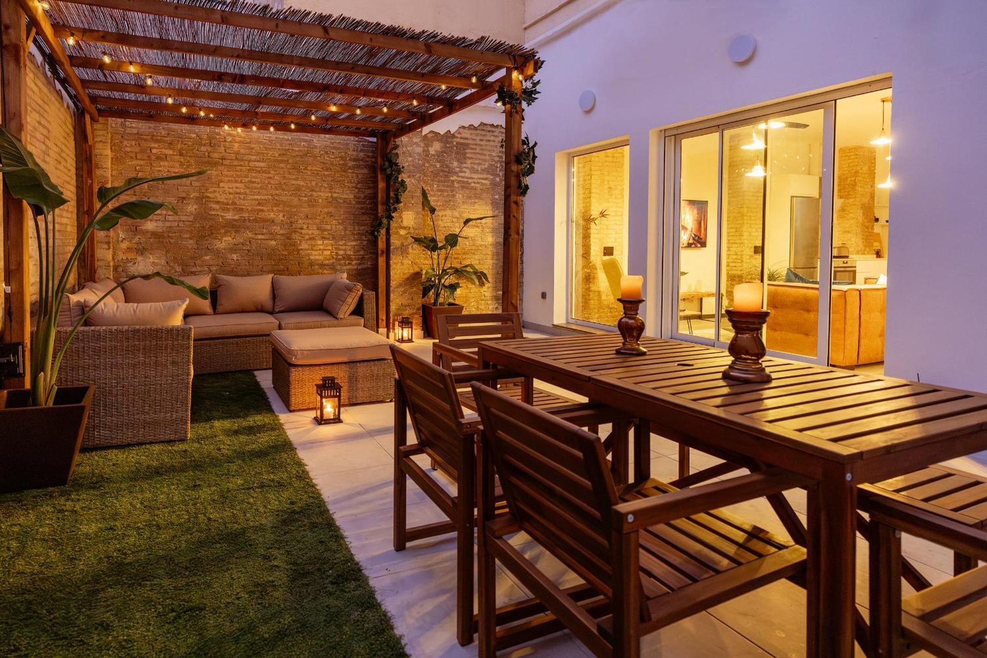 Portrait Boutique Appartement *