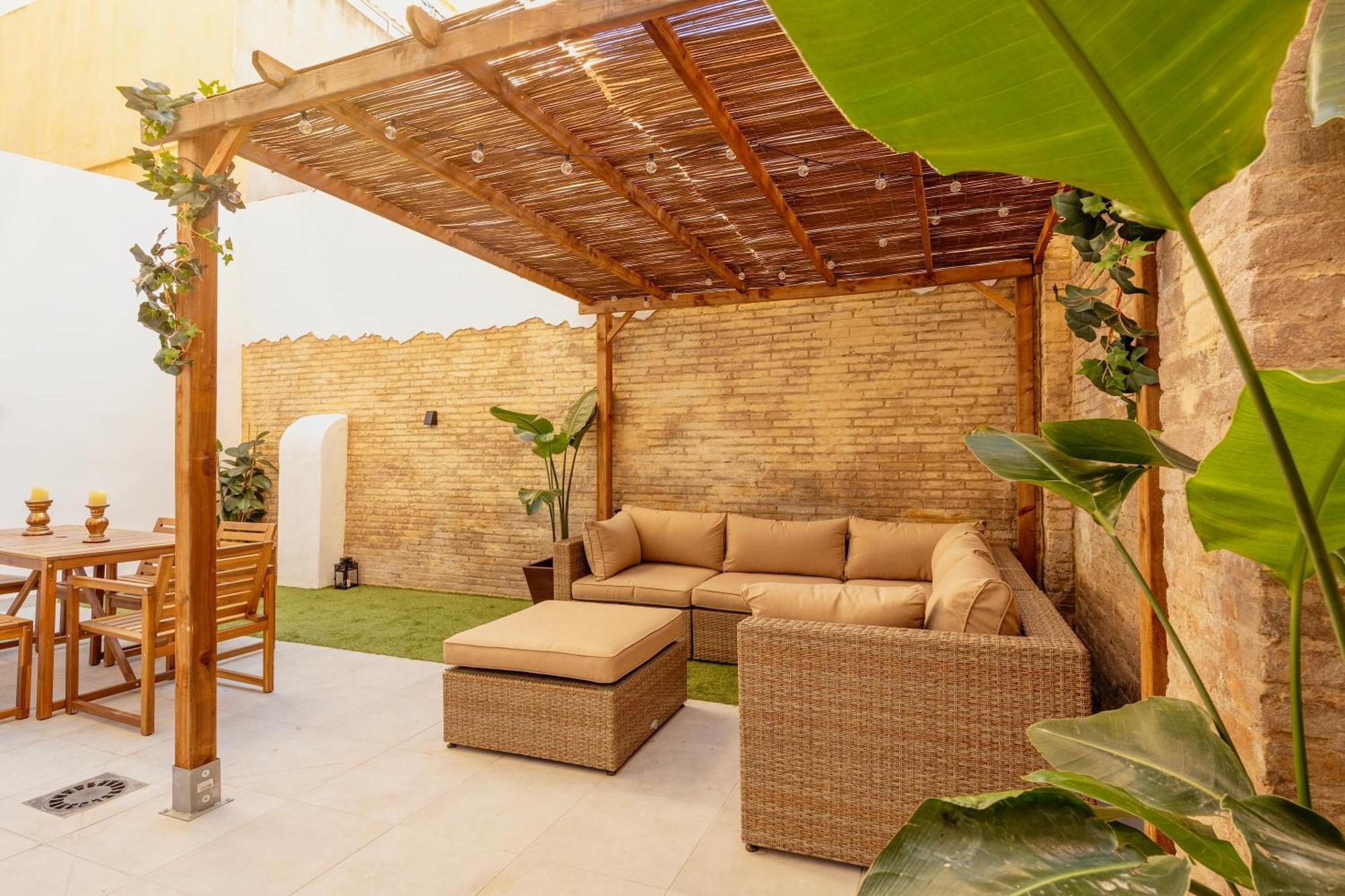 Portrait Boutique Appartement *