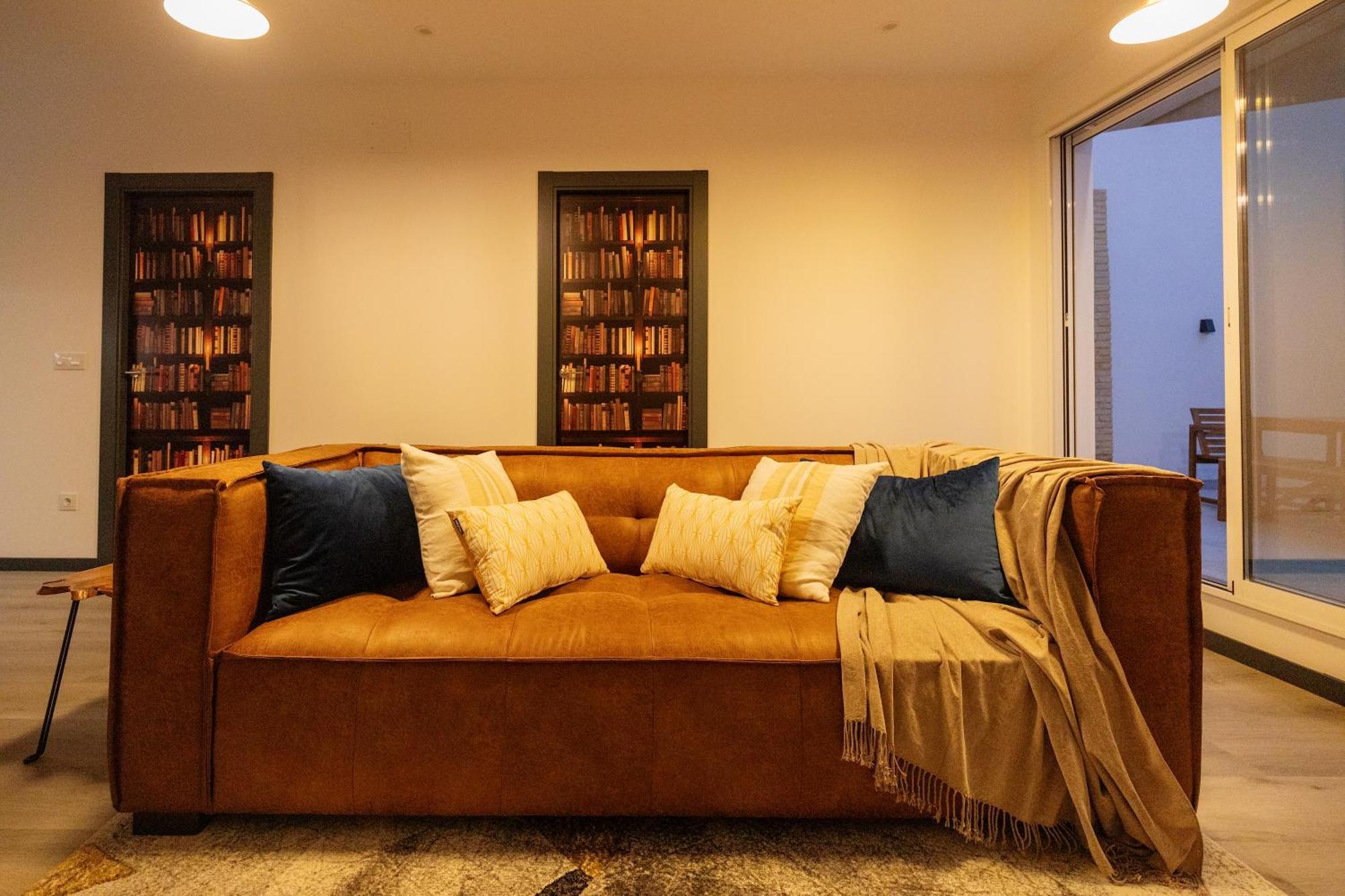 Portrait Boutique Appartement