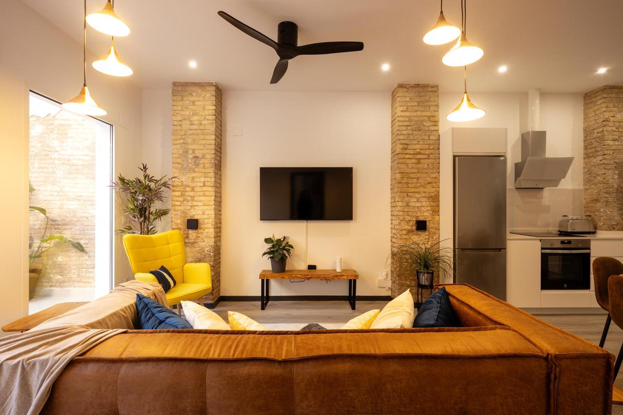 Portrait Boutique Appartement *
